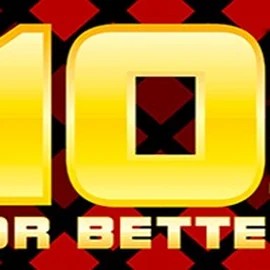 Try 10s or Better slot by 1x2gaming on malinascasino.org – logo image