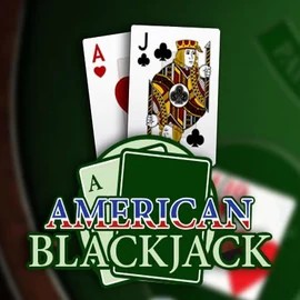 Enjoy American Blackjack by Habanero – logo hosted on malinascasino.org
