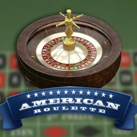 American Roulette (BGaming) game by BGAMING – logo hosted on Malina Casino