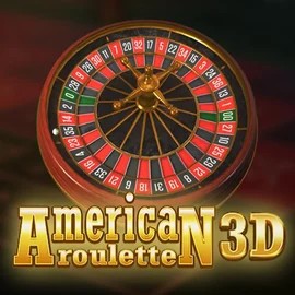 Play American Roullete 3D (Evoplay) slot by Evoplay on malinascasino.org
