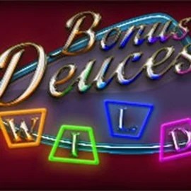 Bonus Deuces Wild (RTG) online slot from RTG (Reel Time Gaming) – play at malinascasino.org