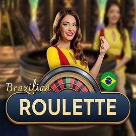Play Brazilian Roulette (Pragmatic Play) slot by Pragmatic Play on malinascasino.org