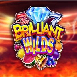 Play Brilliant Wilds slot by iSoftBet on malinascasino.org