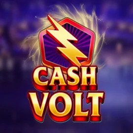 Play Cash Volt slot by Red Tiger Gaming on malinascasino.org