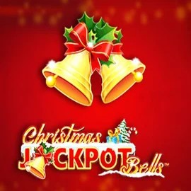 Try Christmas Jackpot Bells slot by Origins on malinascasino.org – logo image