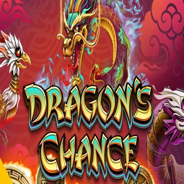 Play Dragons Chance slot by BF Games on malinascasino.org