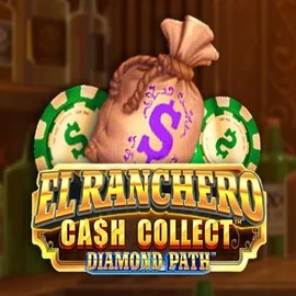 Try El Ranchero Cash Collect Diamond Path slot by Origins on malinascasino.org – logo image