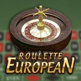 Table Games logo of European Roulette (BGaming) from BGAMING at Malina Casino