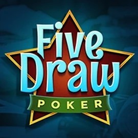 Five Draw Poker MH (Nucleus) slot icon by Nucleus Gaming, available at Malina Casino