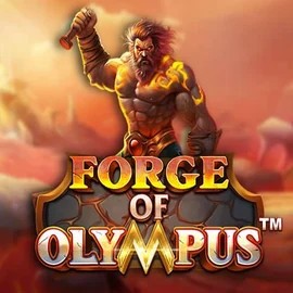 Forge of Olympus – slot by Pragmatic Play, featured at malinascasino.org