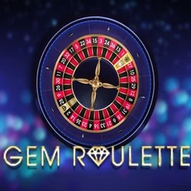 Gem Roulette online slot from iSoftBet – play at malinascasino.org