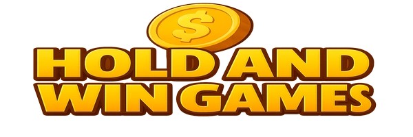 Hold and Win Games by Playson, showcased at malinascasino.org – game logo