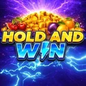 Hold and Win Games game by Playson – logo hosted on Malina Casino