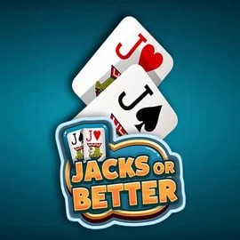 Play the Jacks or Better (Red Rake Gaming) slot by Red Rake Gaming on Malina Casino