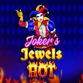 Jokers Jewels Hot online slot from Pragmatic Play – play at malinascasino.org