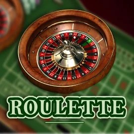 Roulette (Habanero) logo by Habanero Malina Casino