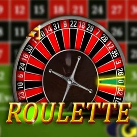 Table Games logo of Roulette (Pragmatic Play) from Pragmatic Play at Malina Casino