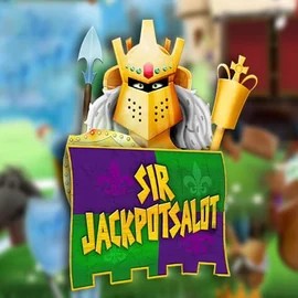 Play the Sir Jackpots Alot slot by Core Gaming on Malina Casino