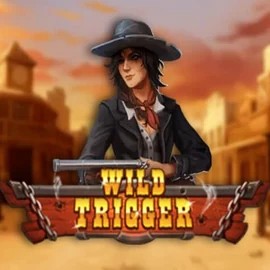 Wild Trigger logo by Play'n GO Malina Casino
